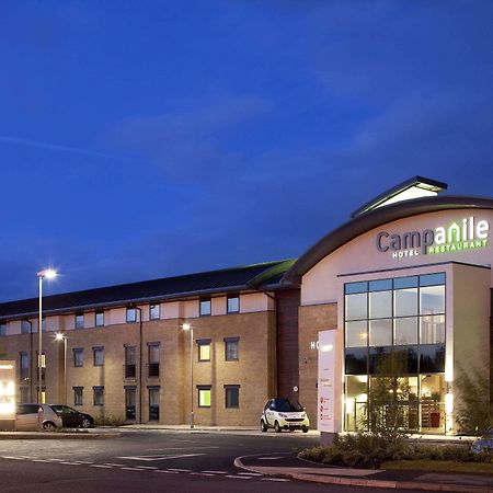 Campanile Hotel Нортхемптон Экстерьер фото